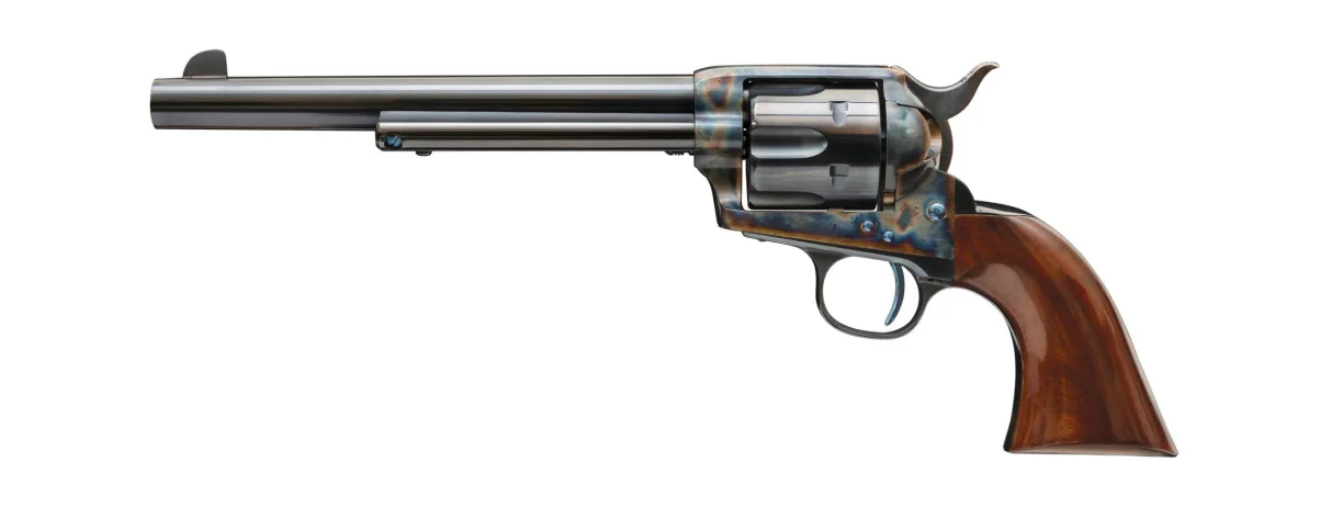 How Much Is a Colt Single Action Army Worth? (2025 Price